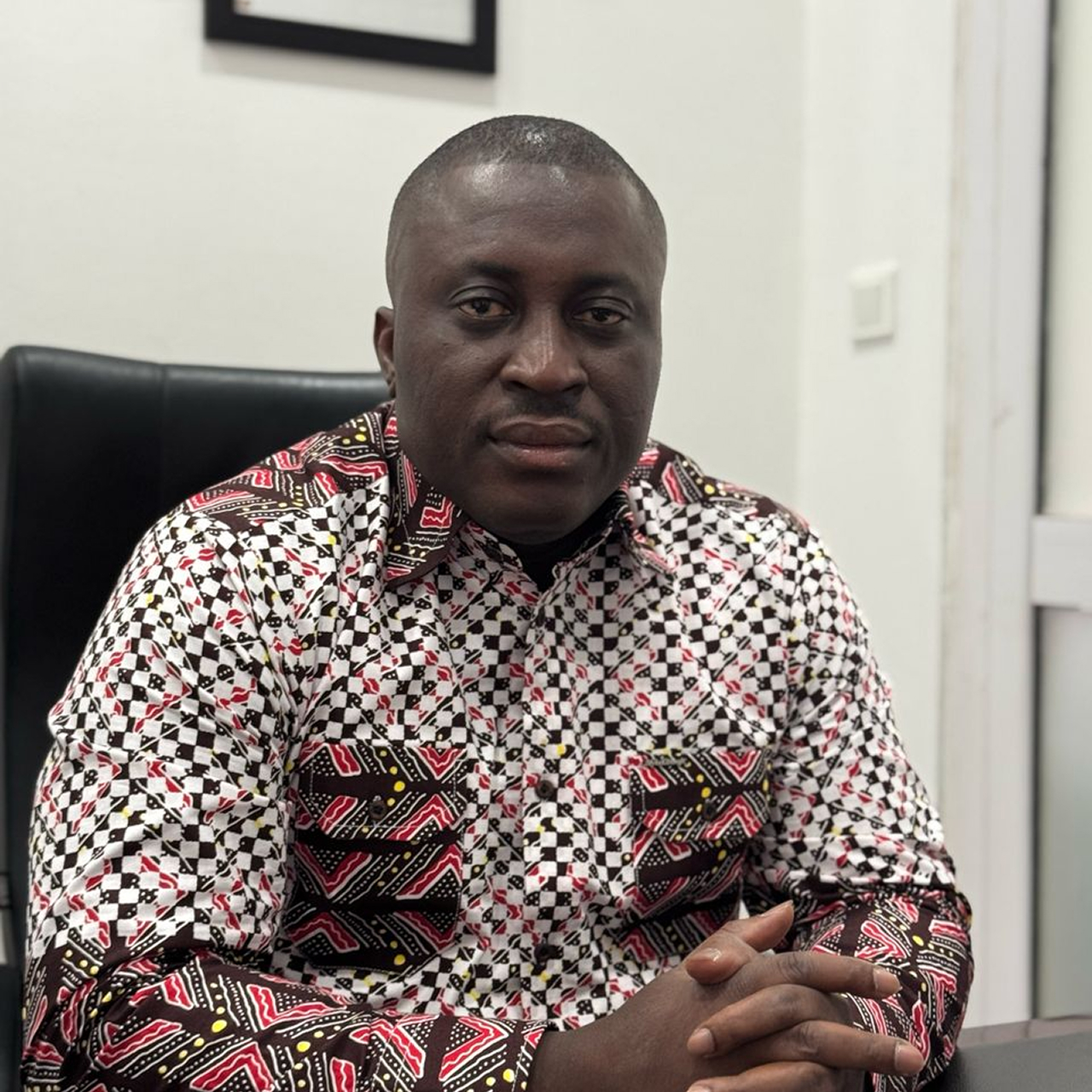 Nick owusu